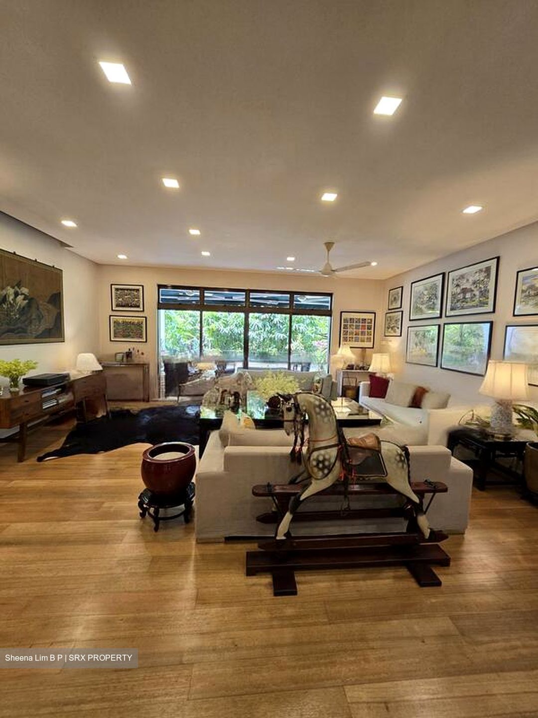 The Arcadia (D11), Condominium #428455881